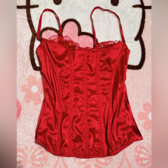 ⚠️Very Sexxxy Corset💋💋Victoria's Secret Never Worn! - Picture 5 of 5
